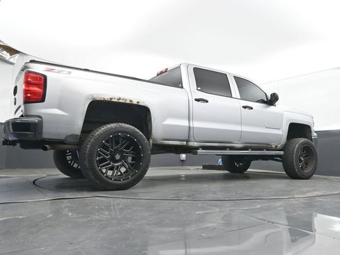 Used 2014 Chevrolet Silverado 1500 LT AWD/4WD image 28