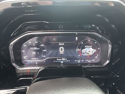 Certified 2024 GMC Sierra 1500 SLT w/ SLT Premium Plus Package image 16