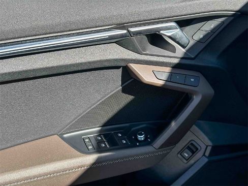 Used 2024 Audi A3 2.0T Premium Plus w/ Premium Plus Package image 16