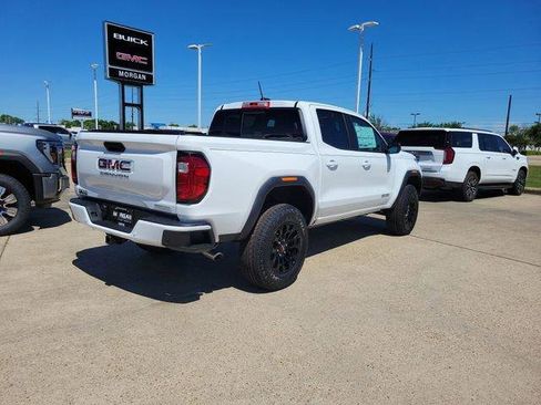 New 2026 GMC Canyon Elevation w/ Convenience Package RWD image 7