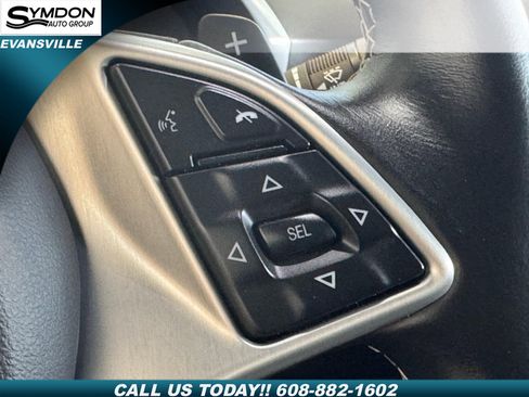 Used 2017 Chevrolet Corvette Grand Sport image 18