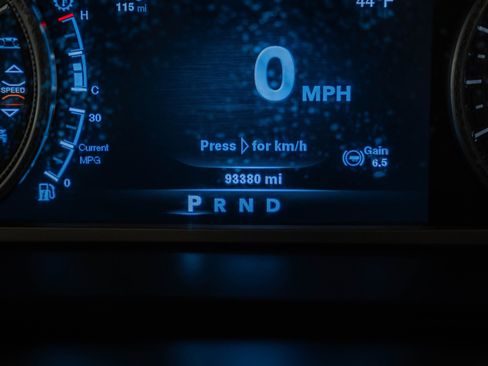 Used 2014 RAM 2500 Longhorn image 56