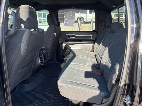 Used 2022 RAM 1500 Big Horn image 19