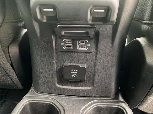 Used 2021 Jeep Gladiator Mojave w/ Cold Weather Group image 43