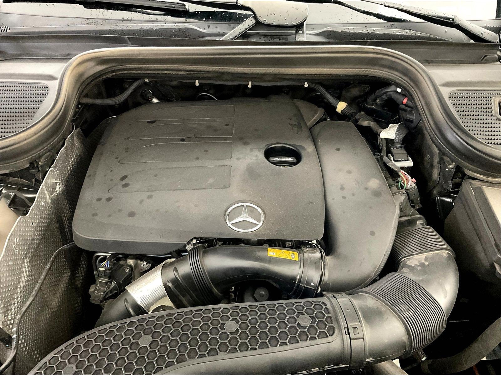 Certified 2023 Mercedes-Benz GLE 350 4MATIC w/ AMG Line Exterior image 30