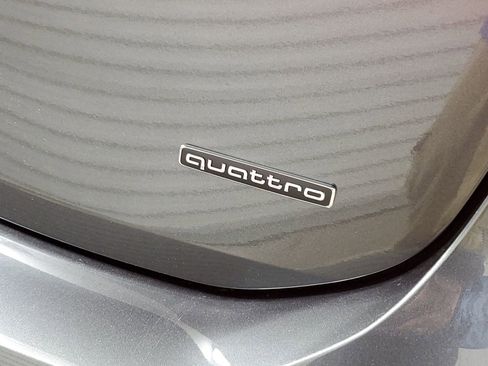 New 2026 Audi A6 Prestige image 19