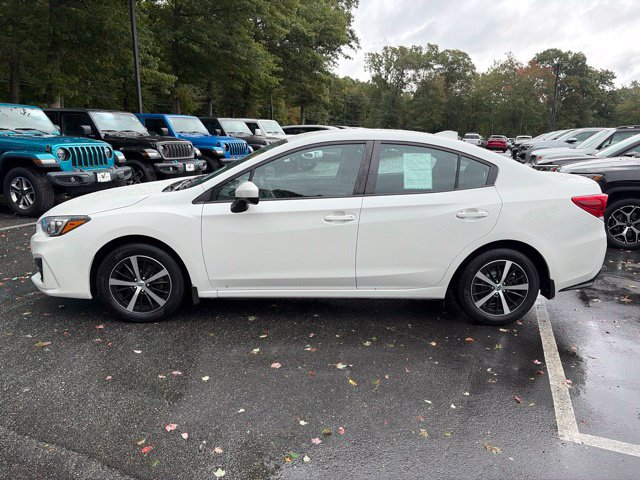 Used 2019 Subaru Impreza 2.0i Premium w/ Eyesight & BSD/Rcta & SRF AWD/4WD image 3
