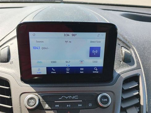 Used 2022 Ford Transit Connect XLT FWD image 33