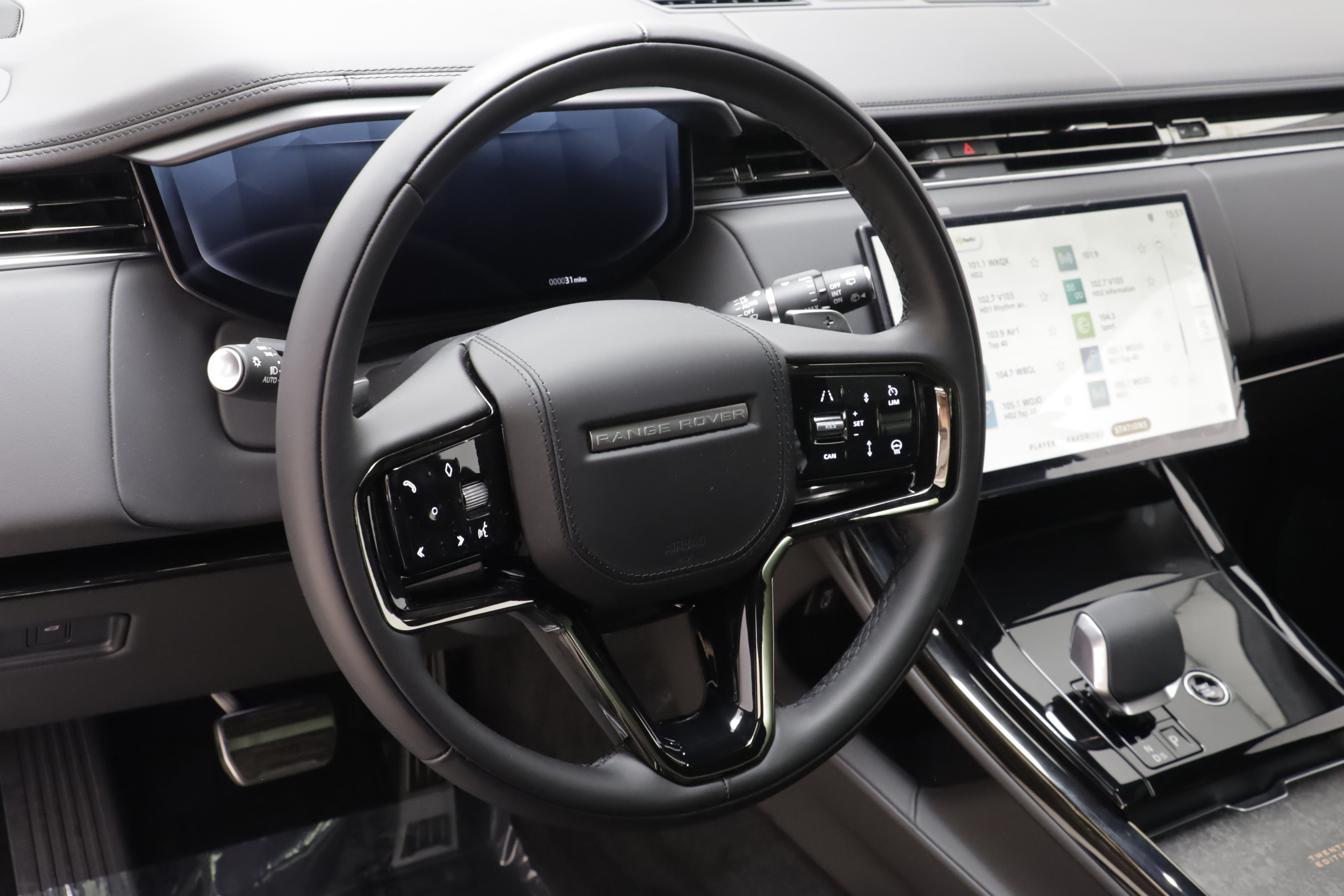 New 2027 Land Rover Range Rover Sport Twenty Edition AWD/4WD image 9