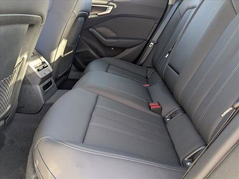 New 2025 Audi A5 2.0T Premium Plus w/ Premium Plus image 15