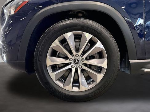 Used 2022 Mercedes-Benz GLE 450 4MATIC image 35
