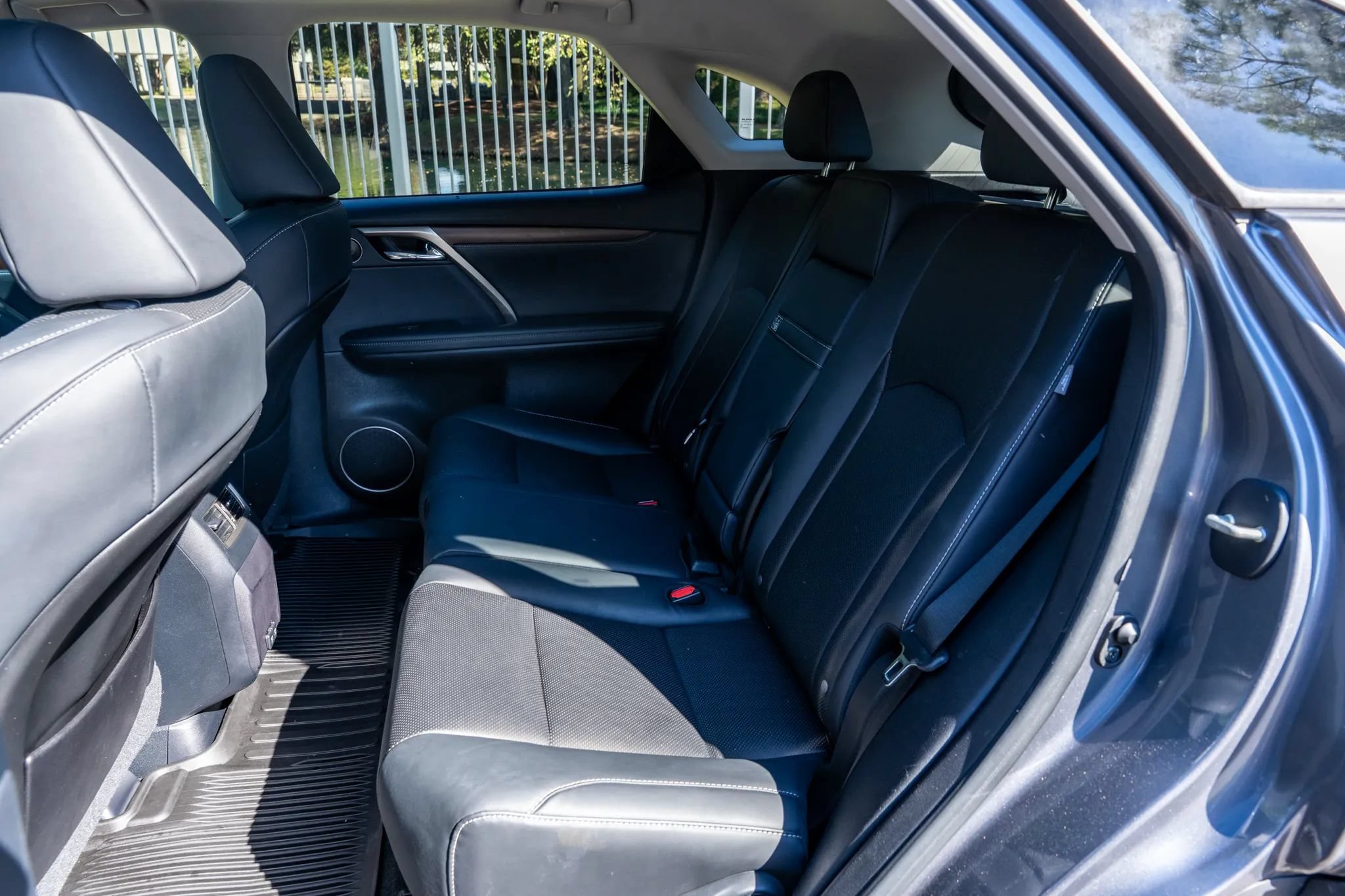 Used 2022 Lexus RX 350 FWD w/ Premium Package image 13