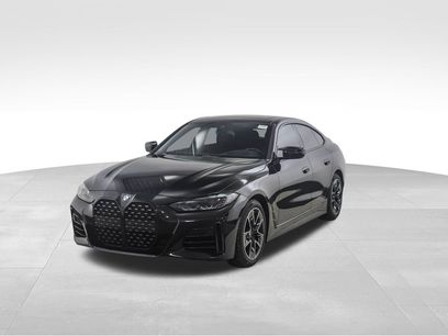 Used 2022 BMW M440i xDrive Gran Coupe w/ Premium Package