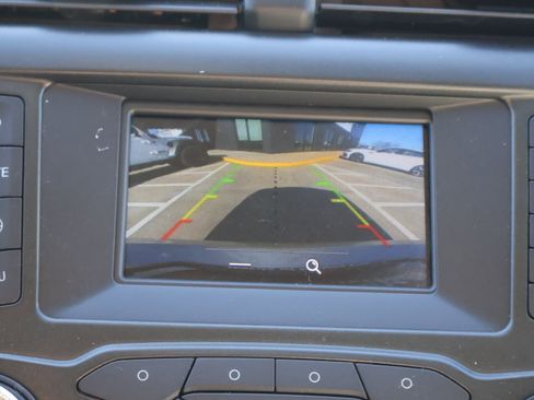 Used 2018 Ford Fusion S image 25