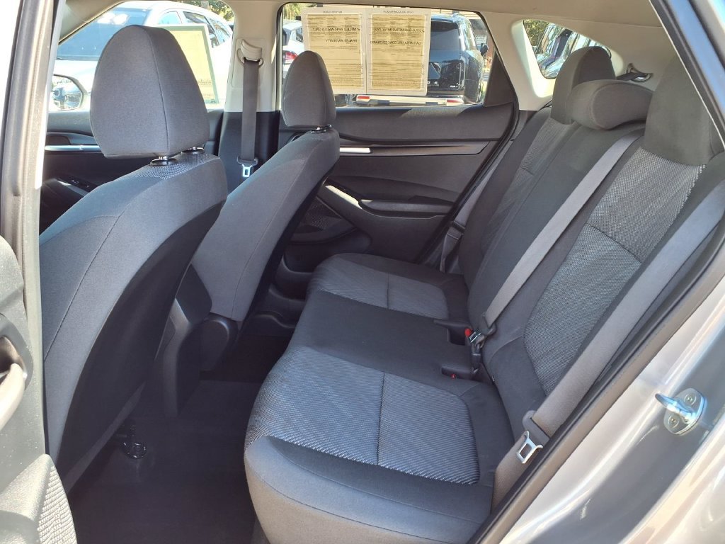 Certified 2022 Kia Seltos LX AWD/4WD image 13