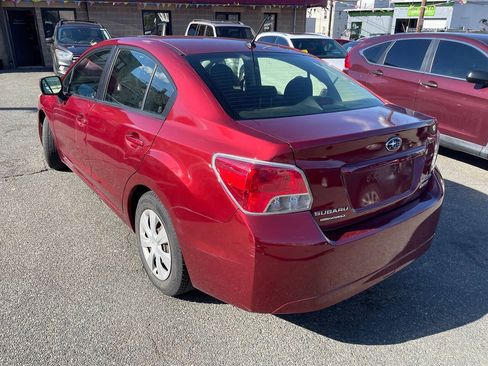 Used 2014 Subaru Impreza 2.0i AWD/4WD image 6