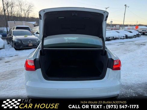 Used 2013 Audi S6 Prestige w/ Driver Assistance Pkg image 19