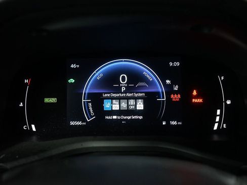 Used 2025 Toyota Camry LE image 15