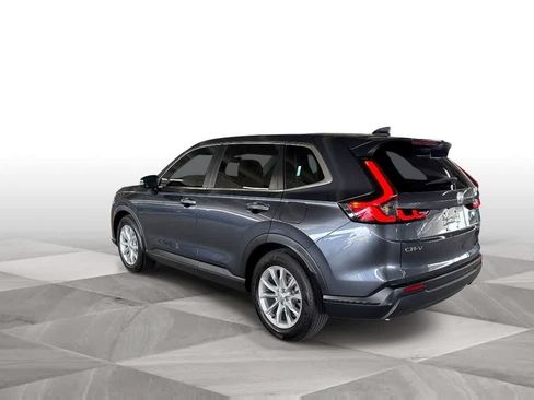Used 2025 Honda CR-V EX-L image 6