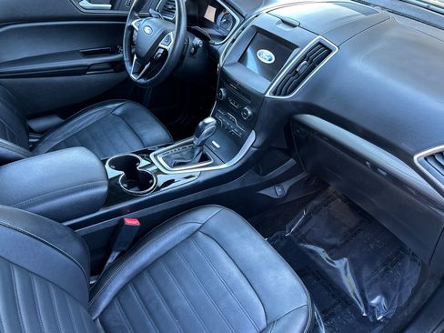 Used 2016 Ford Edge SEL w/ Equipment Group 201A image 16