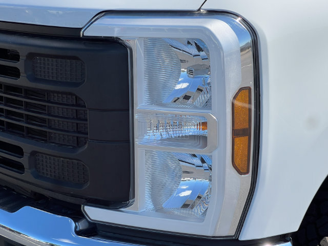 New 2025 Ford F250 XL w/ 360-Degree Camera Package AWD/4WD image 33