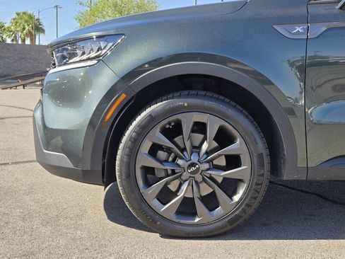 Used 2022 Kia Sorento X-Line EX AWD/4WD image 10
