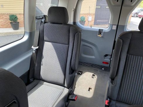 Used 2016 Ford Transit 350 XLT RWD image 26