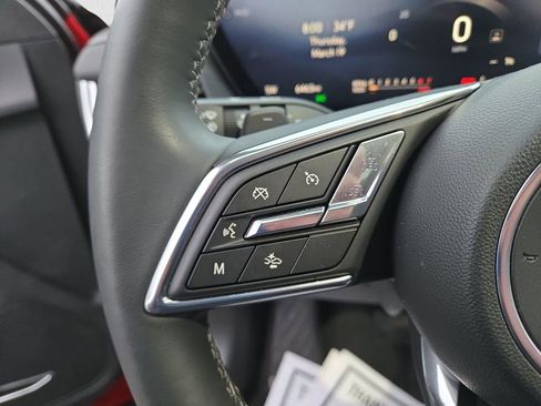 Used 2025 Buick Envision Preferred image 19