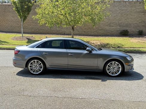 Used 2018 Audi A4 2.0T Ultra Premium Plus w/ Premium Plus Package image 6