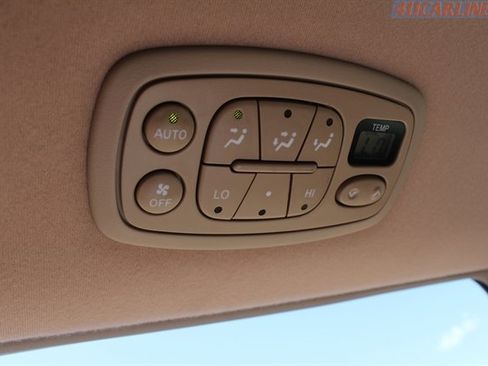 Used 2005 Toyota Sienna XLE Limited AWD/4WD image 29