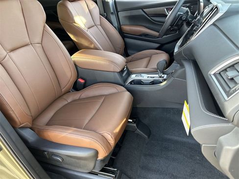 New 2026 Subaru Ascent Touring image 7