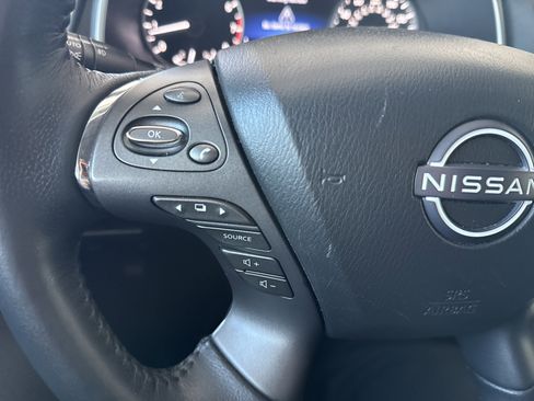 Used 2023 Nissan Murano SV image 31