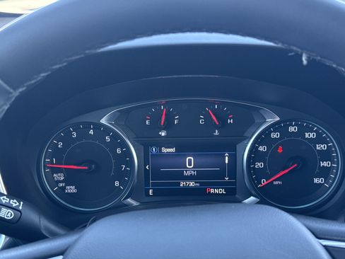 Used 2024 Chevrolet Equinox LT image 22