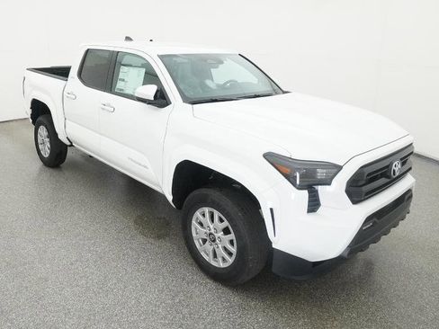 New 2025 Toyota Tacoma SR5 image 45