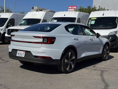 Used 2024 Polestar Polestar 2 AWD/4WD image 14