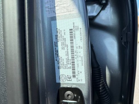 Used 2025 Ford F150 XLT w/ Equipment Group 301A Standard AWD/4WD image 25