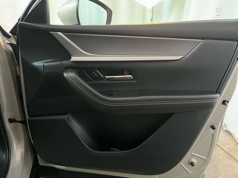 New 2026 MAZDA CX-90 3.3 Turbo w/ Preferred Package image 11