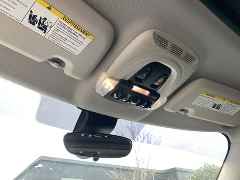 Used 2021 MINI Cooper Countryman S w/ Storage Package image 22