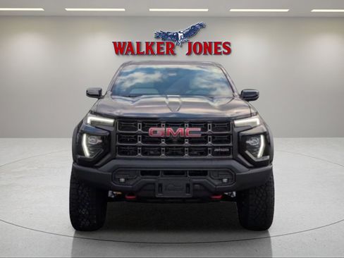 New 2026 GMC Canyon AT4X w/ AT4X AEV Edition image 8