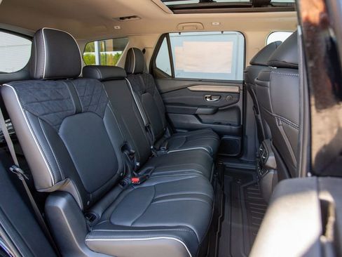 New 2026 Honda Pilot Elite image 17