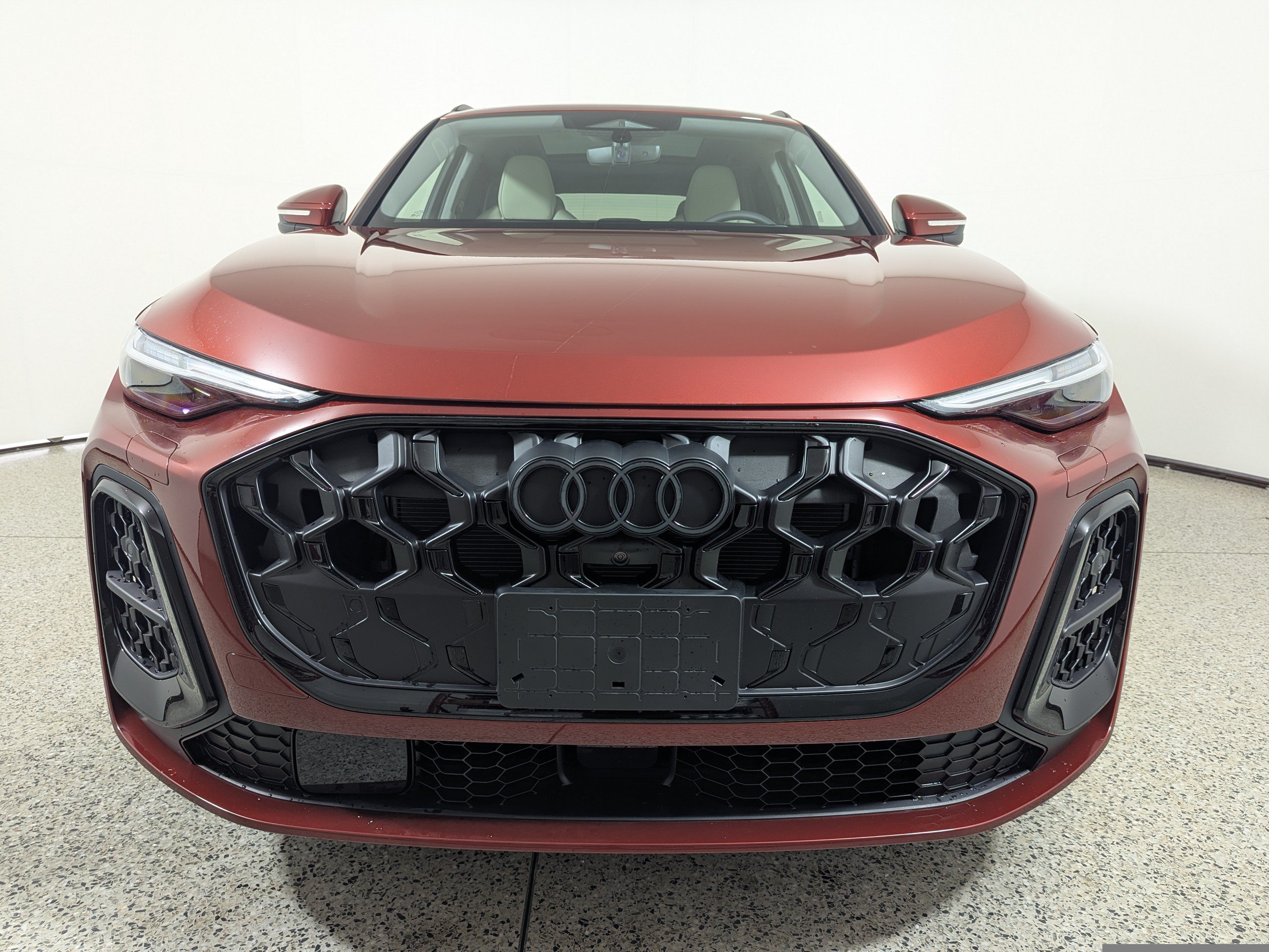 New 2026 Audi Q5 Prestige AWD/4WD image 2