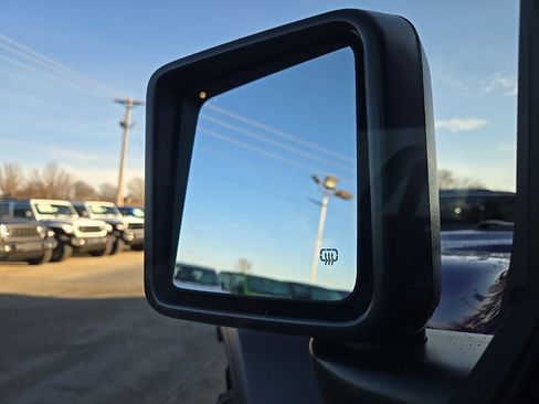 New 2026 Jeep Gladiator Mojave image 38