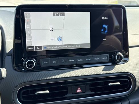 Certified 2023 Hyundai Kona SEL w/ Convenience Package AWD/4WD image 5