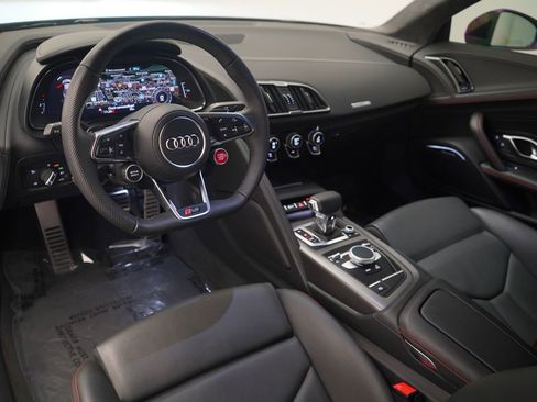 Used 2023 Audi R8 V10 performance image 16