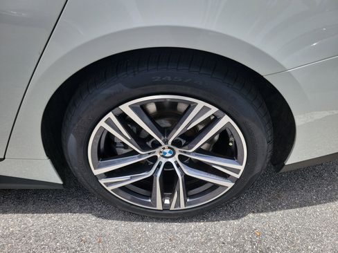 Certified 2024 BMW 430i Gran Coupe w/ Premium Package RWD image 8
