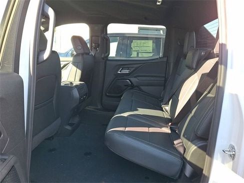 New 2026 Chevrolet Silverado EV LT w/ Plus Package image 7