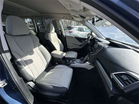 Certified 2021 Subaru Forester Premium w/ Popular Package #1 image 20