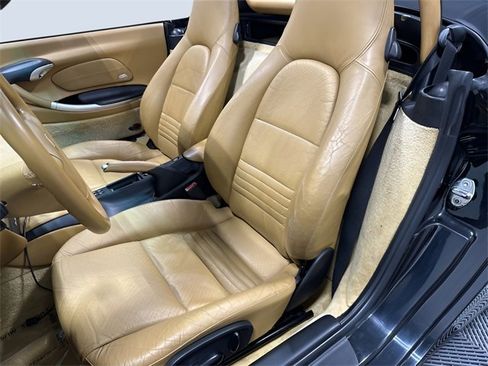 Used 2003 Porsche Boxster S image 22