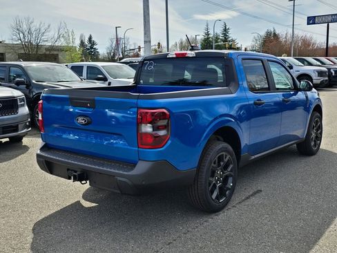 New 2026 Ford Maverick XLT w/ Equipment Group 301A image 5