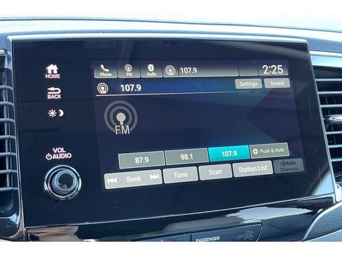 Certified 2022 Honda Pilot Special Edition image 27